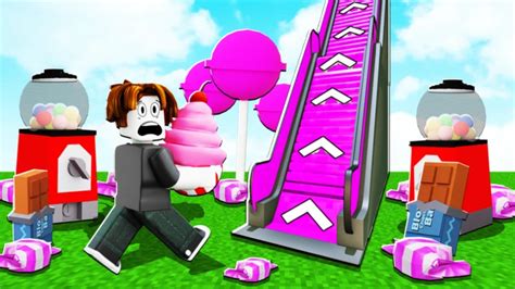 Candy Store Tycoon - Roblox
