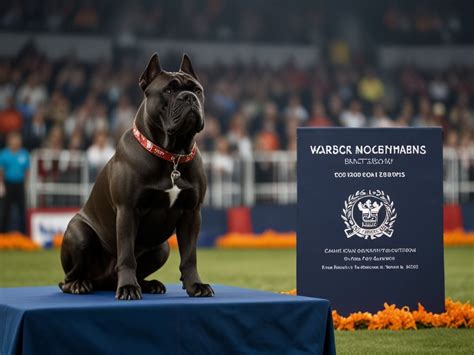 53+ What Is The Best Cane Corso Bloodline Picture Bleumoonproductions