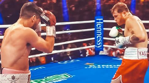 Canelo Alvarez vs John Ryder preview