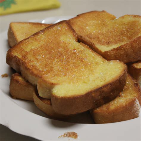Canes Texas Toast Recipe
