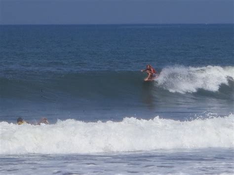 Canggu Longboarding Lesson: An Expert Review with Isa Instructor