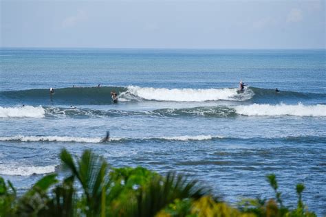 Canggu Surf Lesson School Review: Ride the Waves