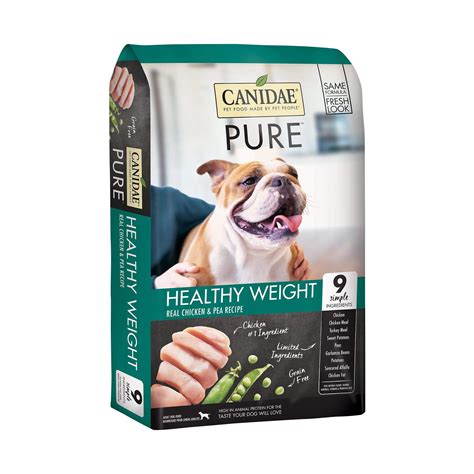 Canidae Healthy Weight Dog Food
