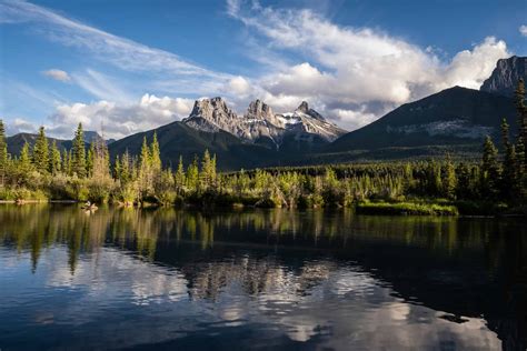 Canmore Alberta