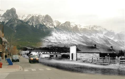 Canmore History Tour: Cowboys & Coal Miners – A Detailed Look