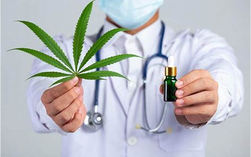 Cannabis Medical Use