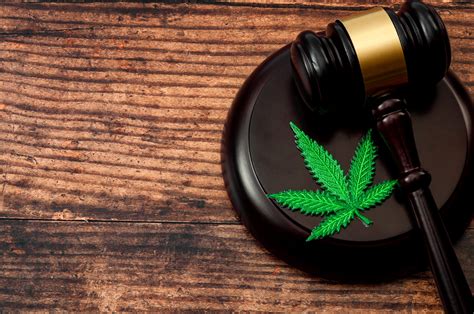 Cannabis Insurance Law Firm - Protecting Your Business in the Ever-Evolving Cannabis Industry