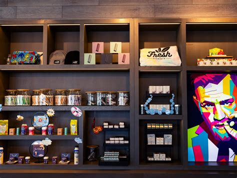 Cannabis Shop Denver