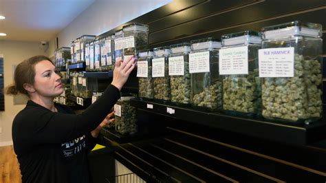 Cannabis Dispensary Operations