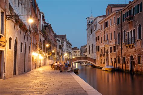 Cannaregio Venice