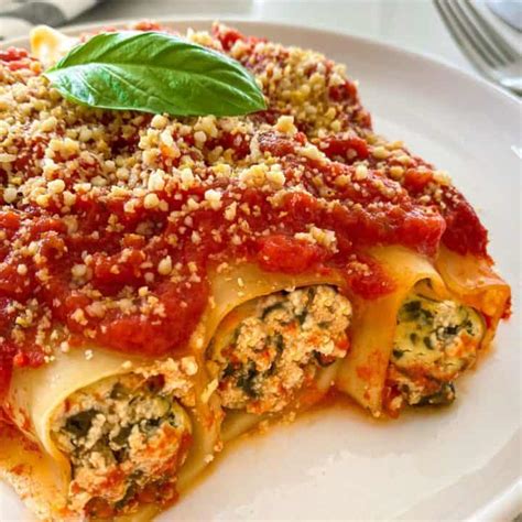 Cannelloni