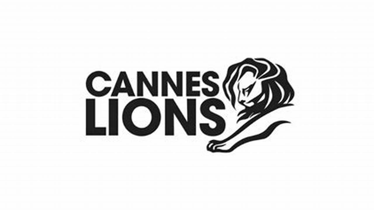 Cannes Lions 2024 Programme Tv