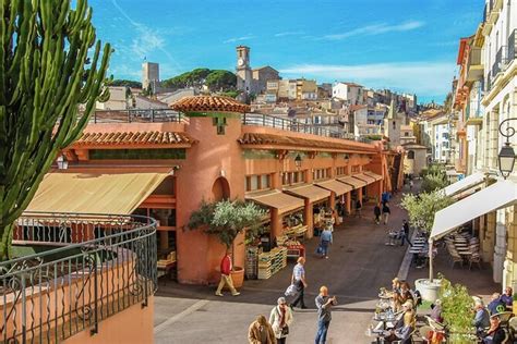 Cannes Food Tour Review