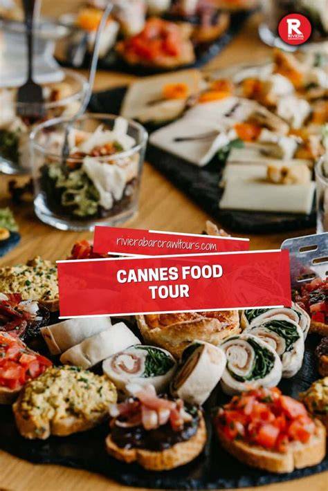 Cannes Food Tour Tips