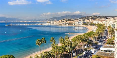 Cannes Photography