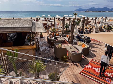 Cannes Traditional Restaurants
