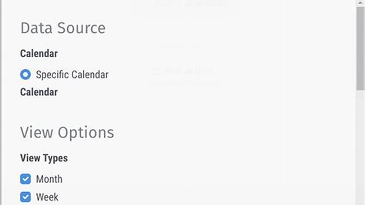 Cannot Add Calendar Google