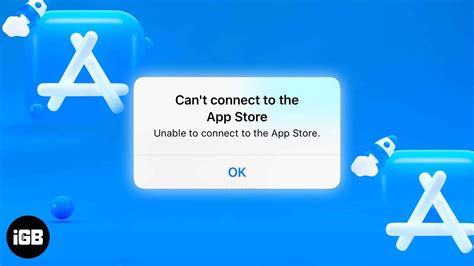 How to Fix Cannot Connect to App Store on iPhone: Troubleshooting Guide