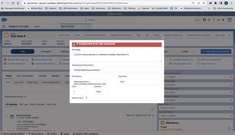 Troubleshooting: Cannot Read 'Data' Property in LWC