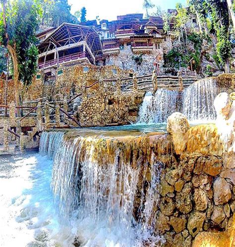 Cano Hondo Hotel Overview