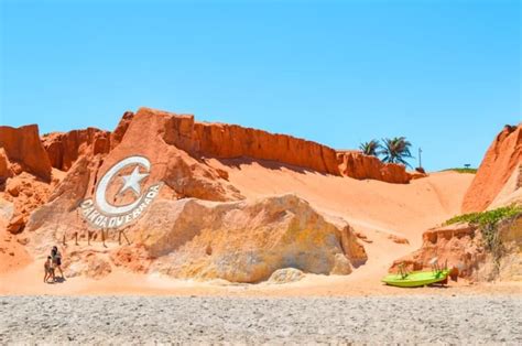 Canoa Quebrada Game of Thrones