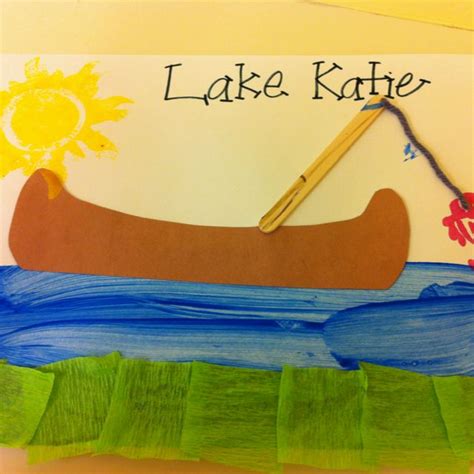 Download Canoe, Kayak For Crafts