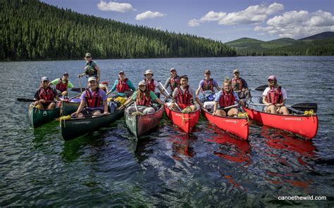 Canoe Guides