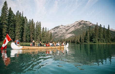 Canoe Tour Information