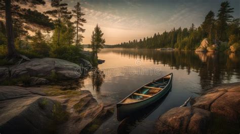 Canoe Trip Reflection