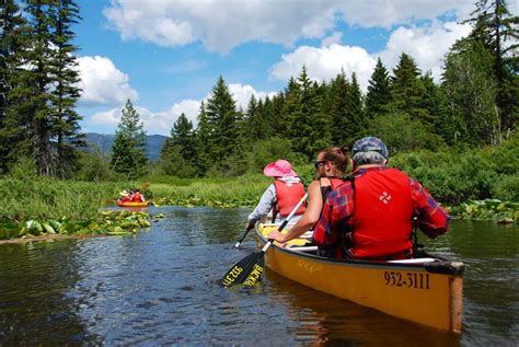 Canoeing Deals