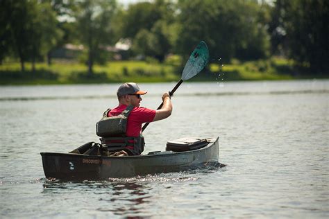 Canoeing Tips and Tricks