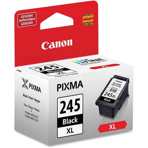 Canon 4700 Printer Ink