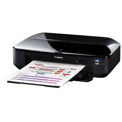 Experience High-Quality Printing with Canon 6500 Printer