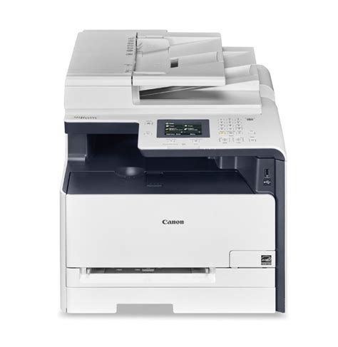 Canon Color imageCLASS MF624Cw Printer Driver: Step-By-Step Guide for Installation and Troubleshooting