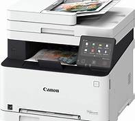 Canon Duplex Printing