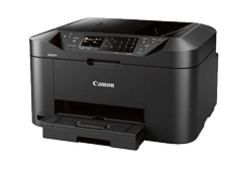 Canon MAXIFY MB2110 Driver Software: Installation and Troubleshooting Guide