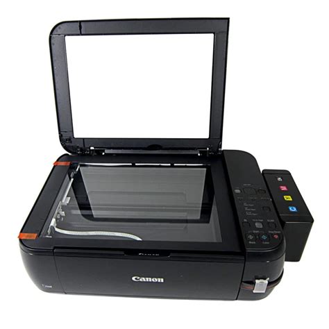 Canon MP287 Scanner