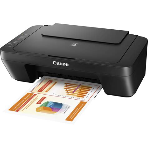 Get High-Quality Prints with Canon MG2500 Printer