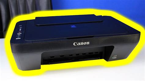 Canon PIXMA E414 Driver Software: Installation and Troubleshooting Guide