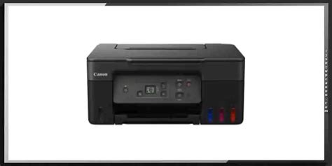 Canon PIXMA G2470 Driver: Installation and Troubleshooting Guide