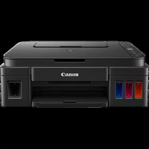Canon PIXMA G3510 Driver Software: Installation and Troubleshooting Guide