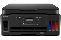 Canon PIXMA G6065 Driver Software: Installation and Troubleshooting Guide