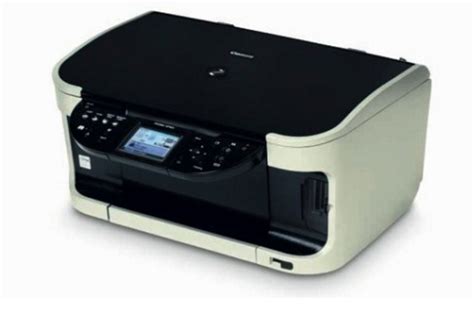 Canon PIXMA MP800 Driver Software: Installation and Troubleshooting Guide