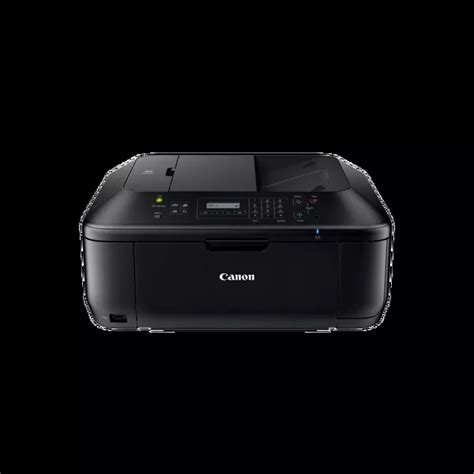 Canon PIXMA MX535 Driver Software: Installation and Troubleshooting Guide
