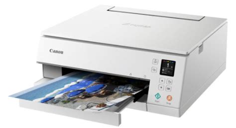 Canon PIXMA TS6300 Driver Software: Installation and Troubleshooting Guide
