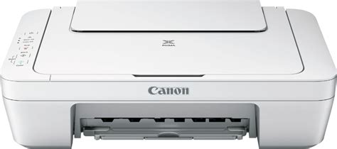 Print from Your Phone with the Canon Pixma MG2522
