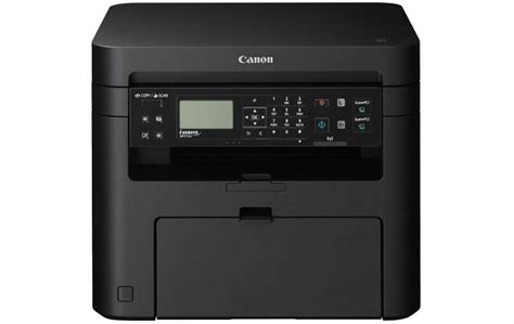 Canon i-SENSYS MF212w Printer Drivers: Installation and Troubleshooting Guide