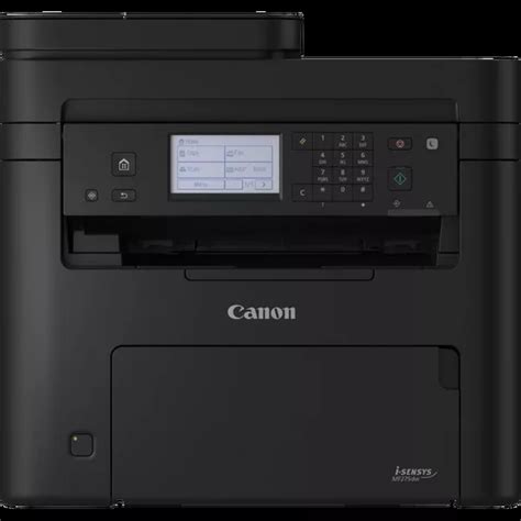 Canon i-SENSYS MF272dw Printer Driver: Installation and Troubleshooting Guide