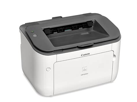 Canon imageCLASS LBP6200d Printer Driver: Installation Guide and Troubleshooting Tips