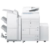Canon imageRUNNER 5055 Drivers: Installation and Troubleshooting Guide